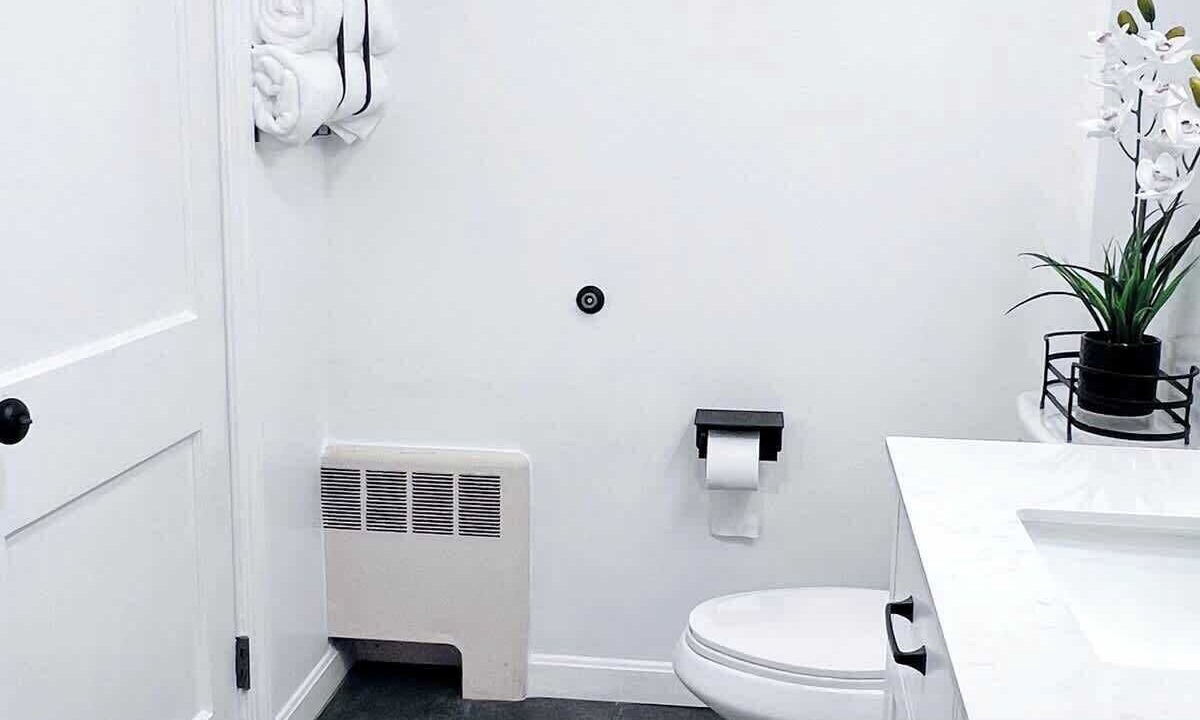Photo of Bathroom in Riverside