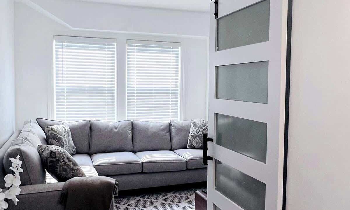 Photo of Livingroom in Riverside
