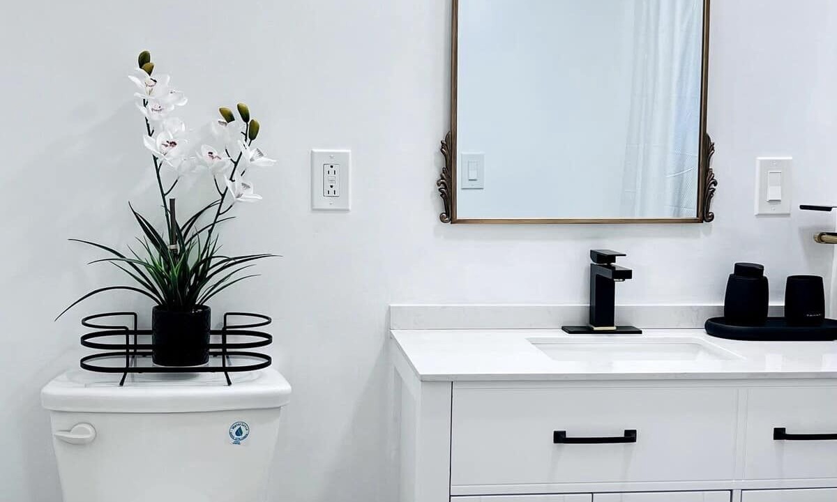 Photo of Bathroom in Riverside