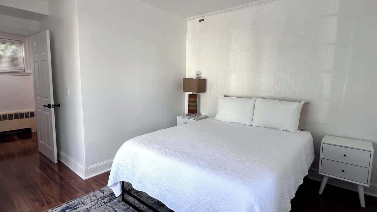 Photo of Bedroom in Riverside