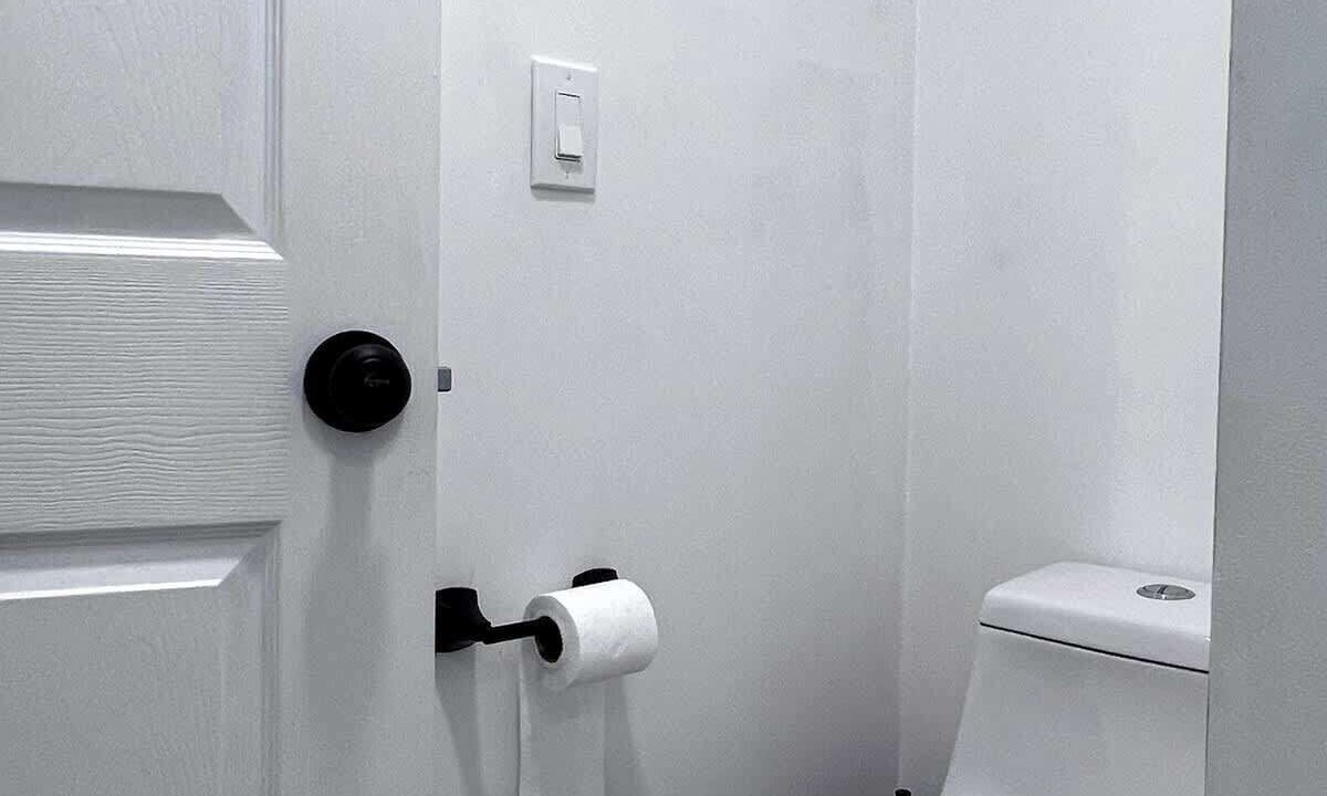 Photo of Bathroom in Riverside