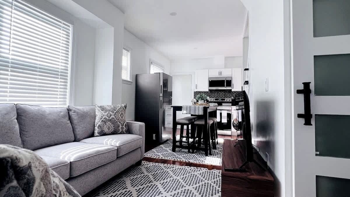 Photo of Livingroom in Riverside
