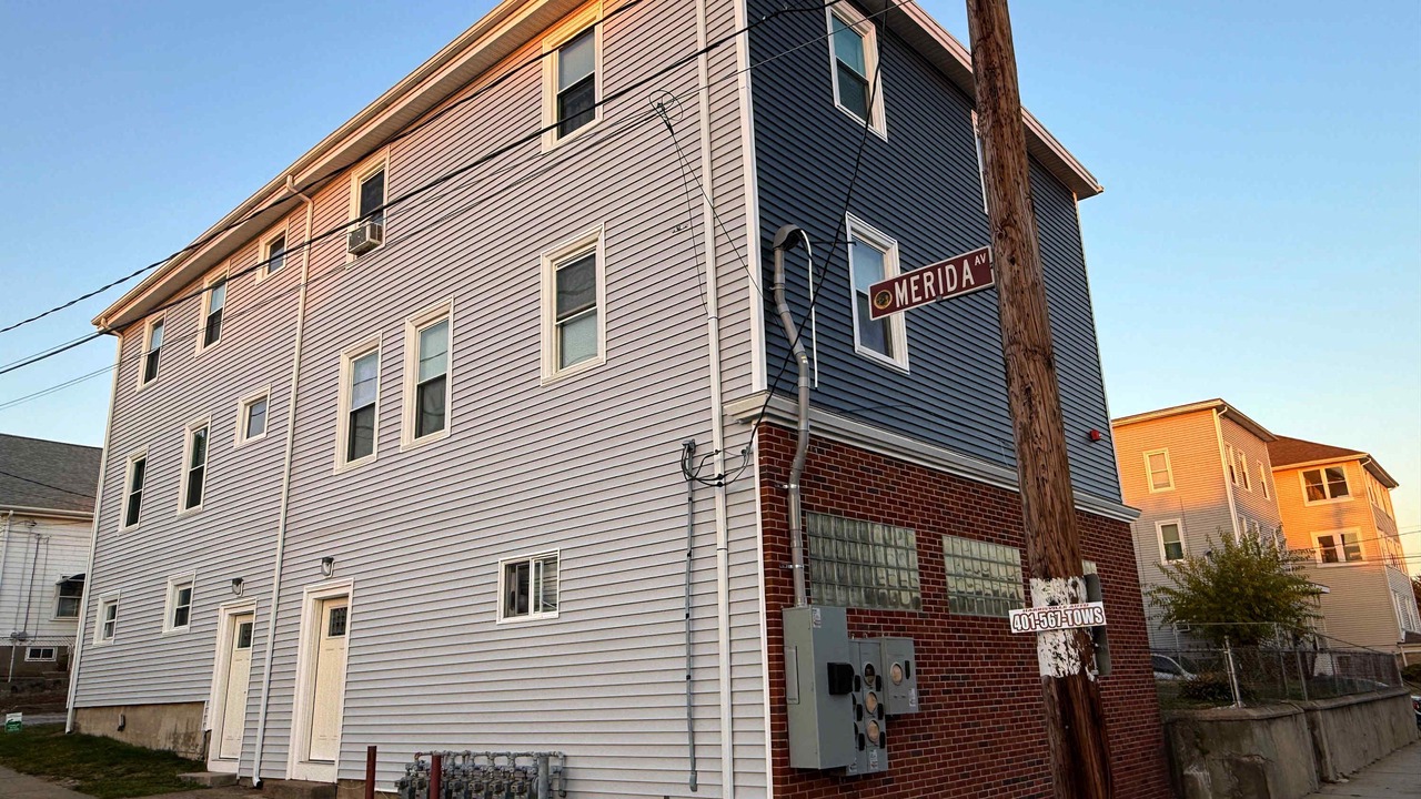 Photo of Outdoor in Woonsocket