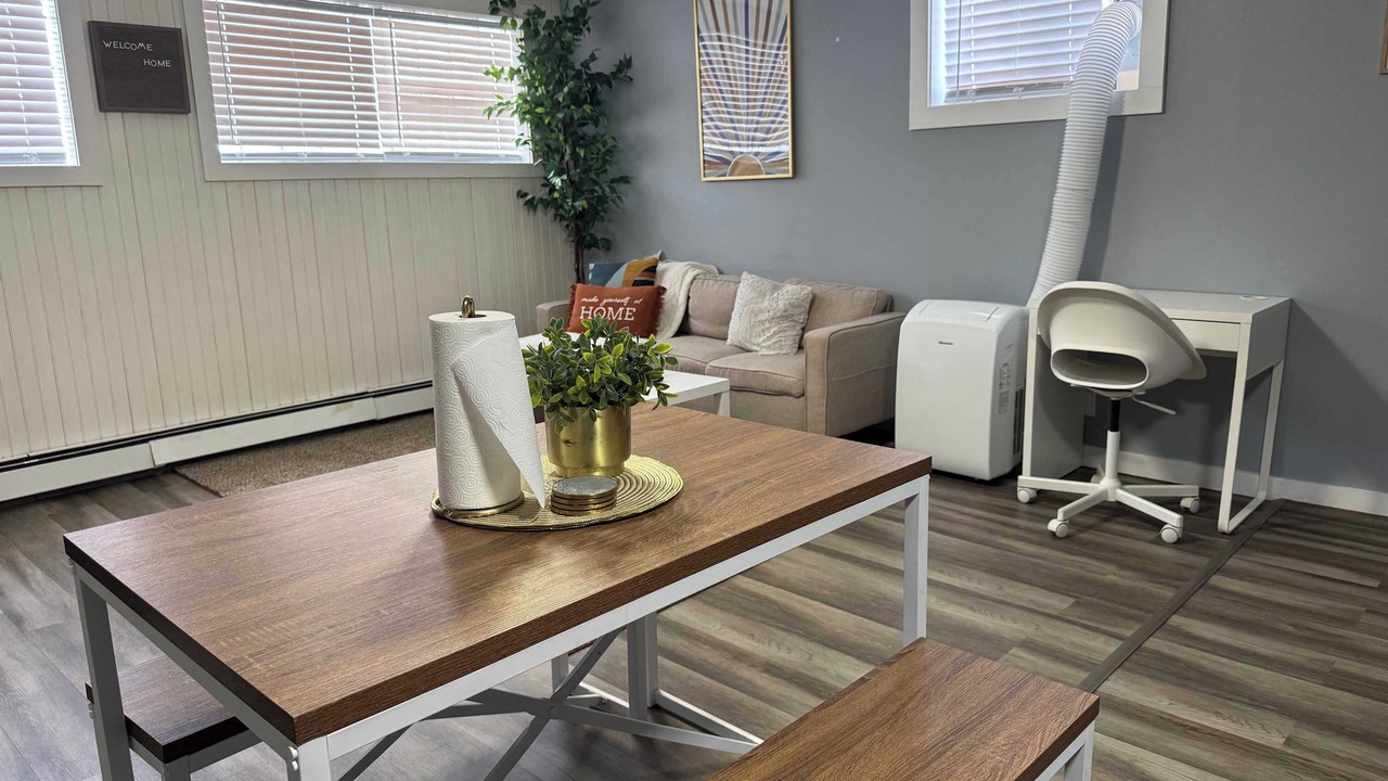 Photo of Bedroom in Woonsocket