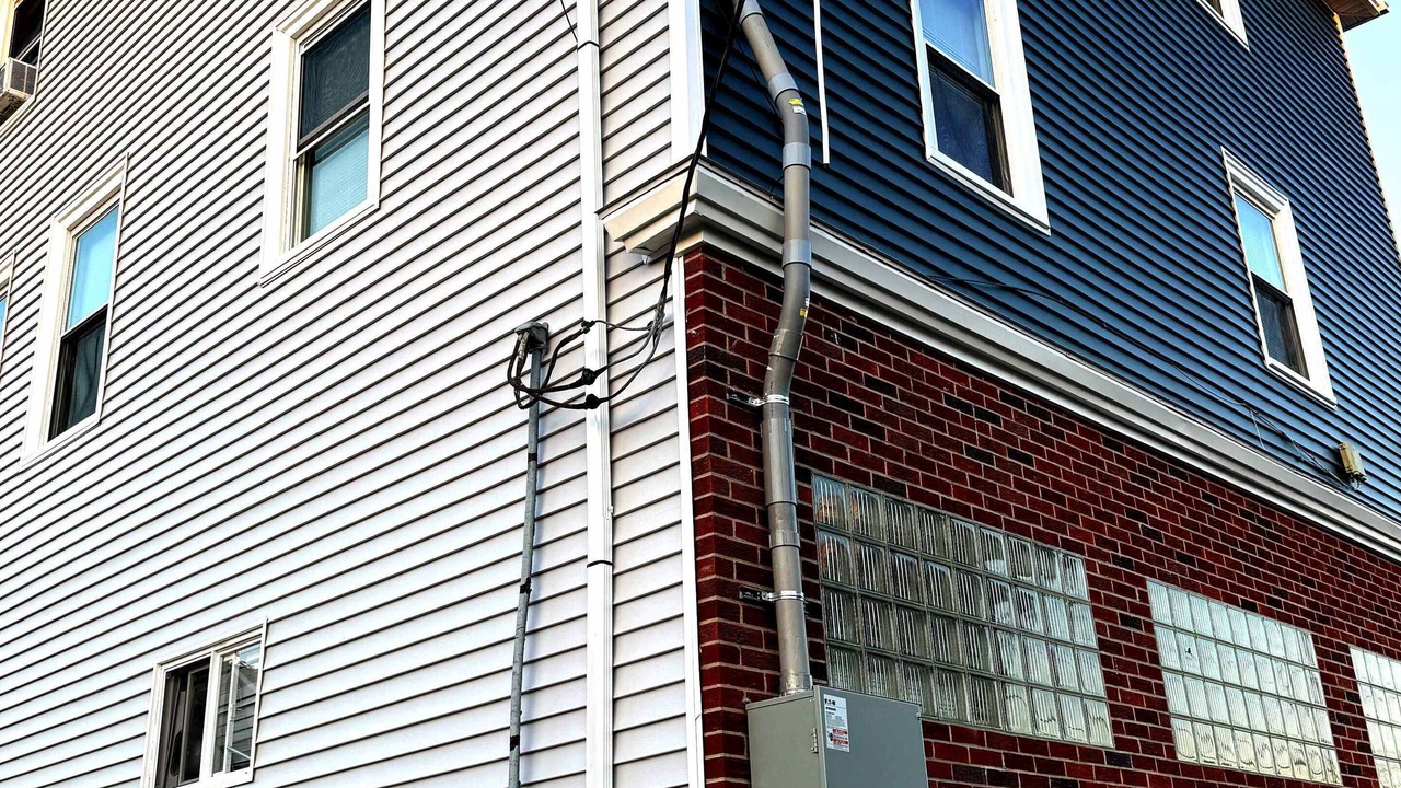 Photo of Outdoor in Woonsocket