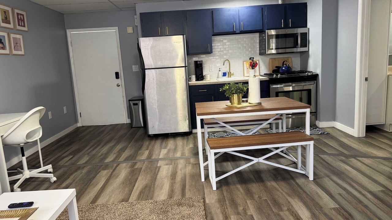 Photo of Bedroom in Woonsocket