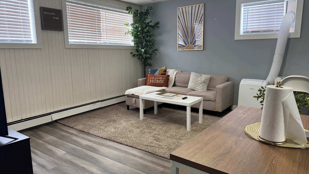 Photo of Livingroom in Woonsocket