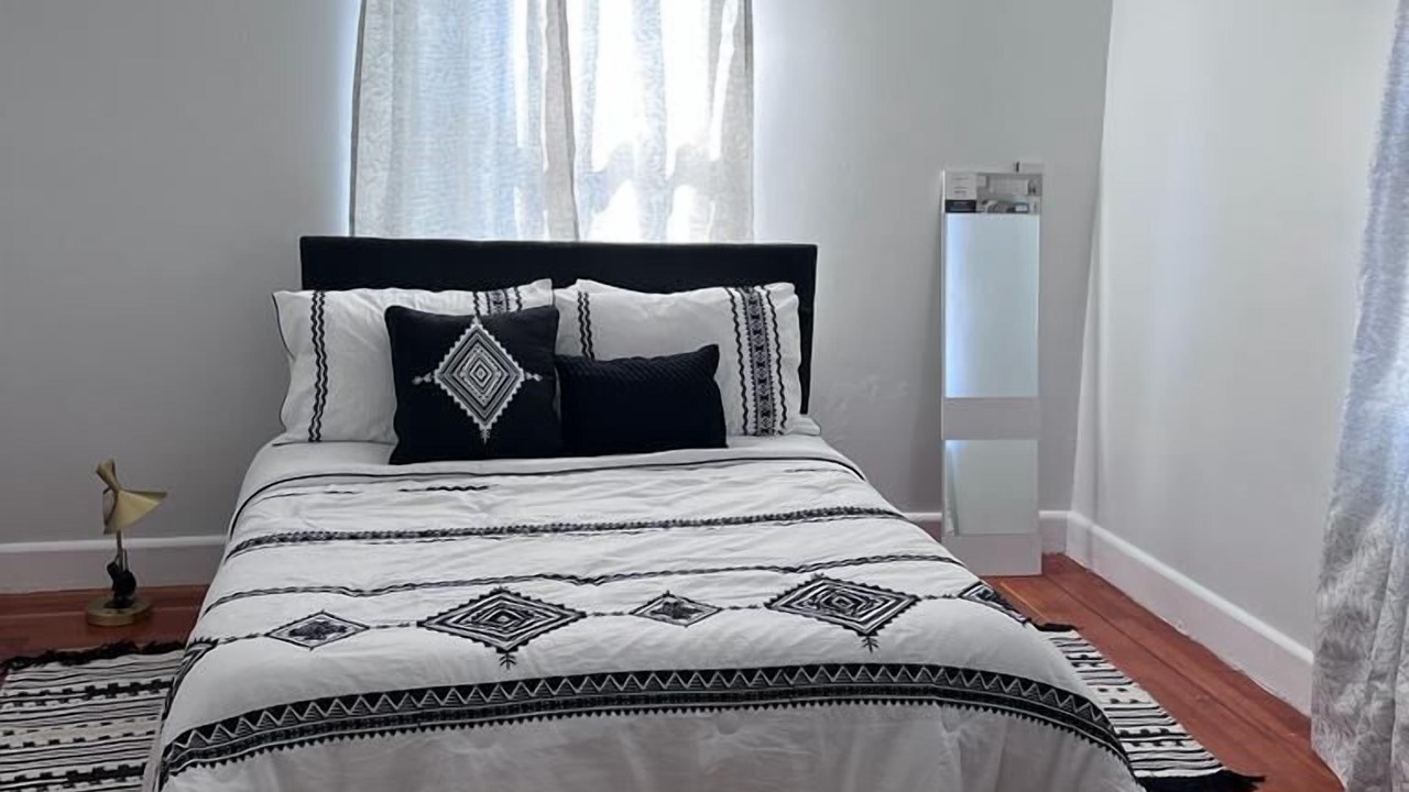 Photo of Bedroom in Woonsocket