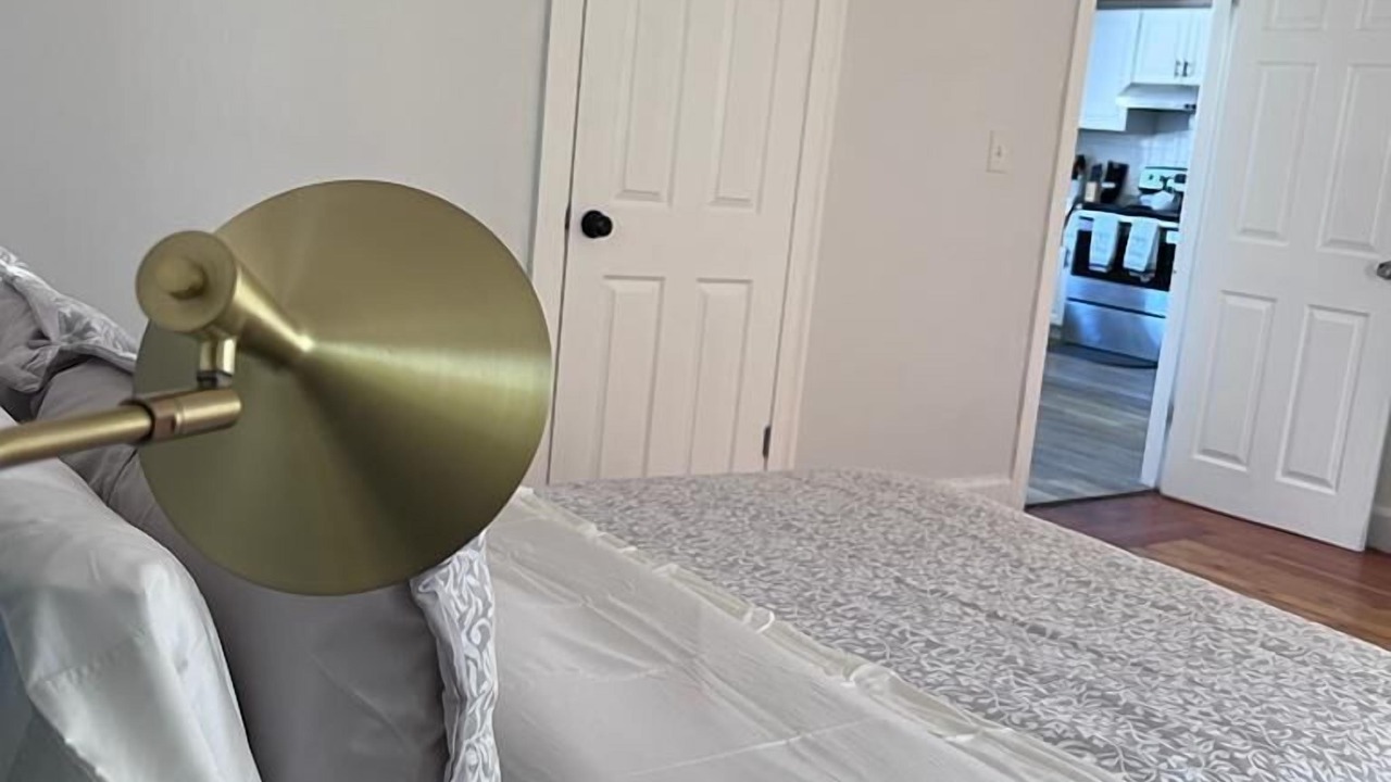 Photo of Bedroom in Woonsocket