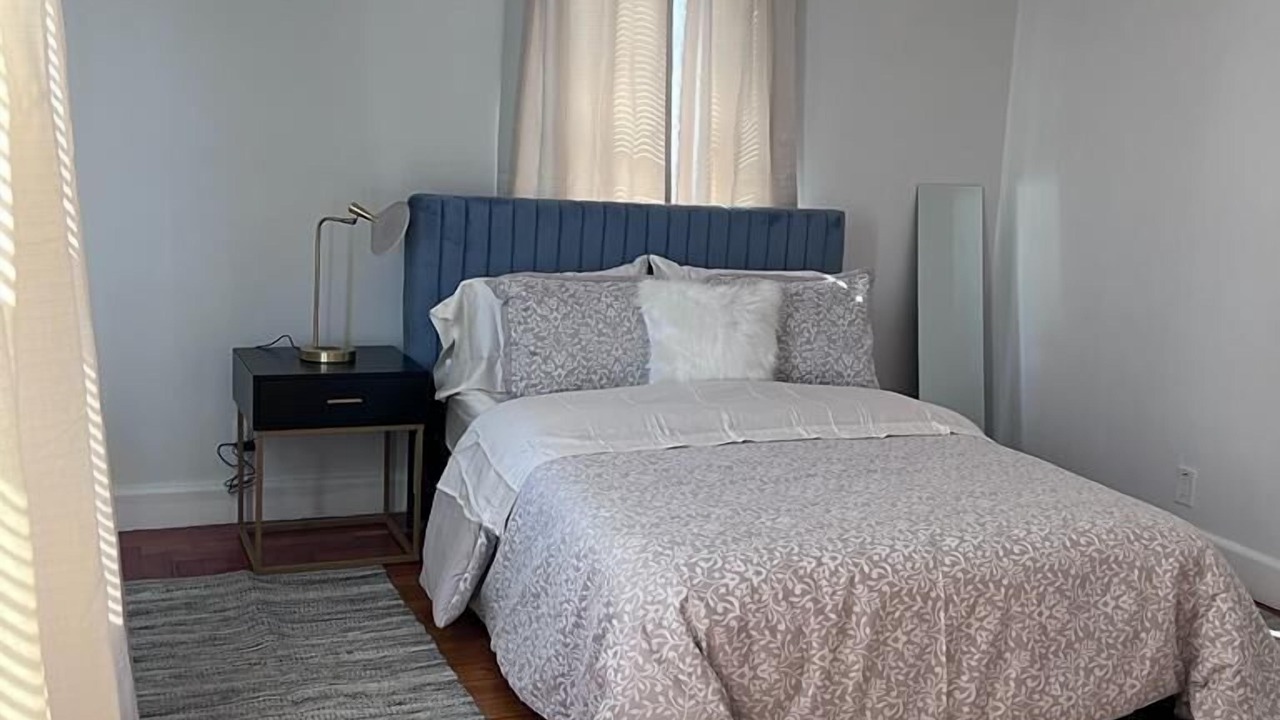 Photo of Bedroom in Woonsocket