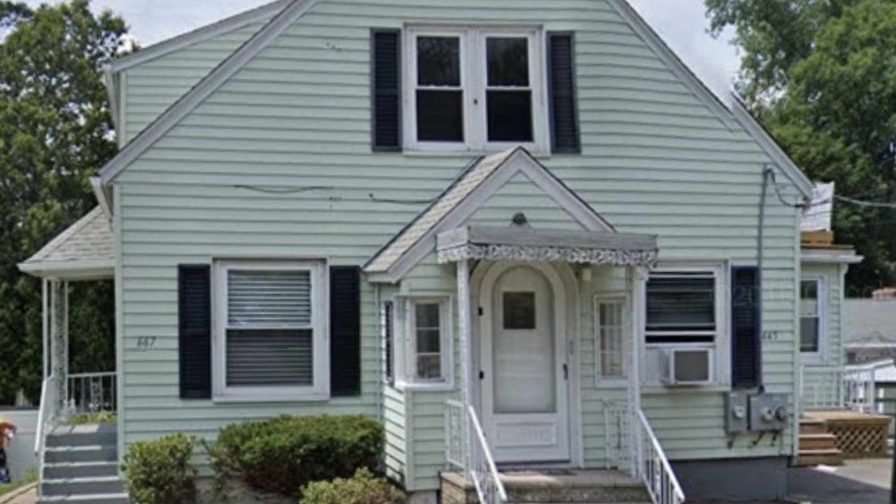 Photo of Outdoor in Woonsocket