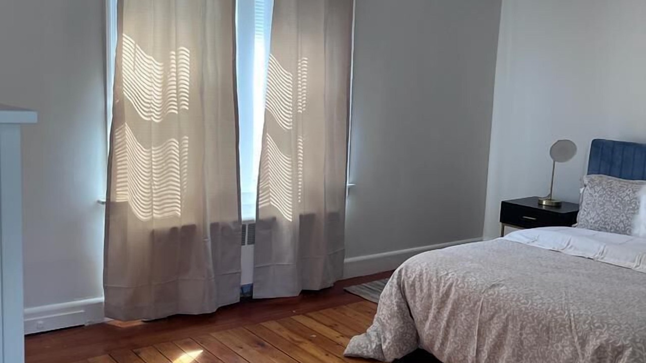 Photo of Bedroom in Woonsocket