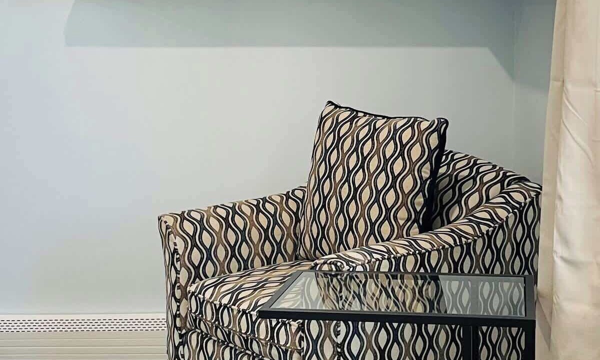 Photo of Livingroom in Providence