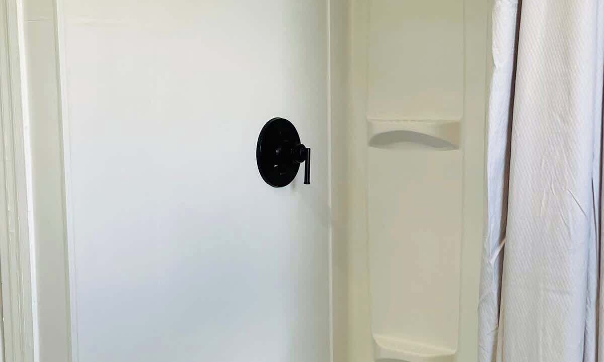 Photo of Bathroom in Providence