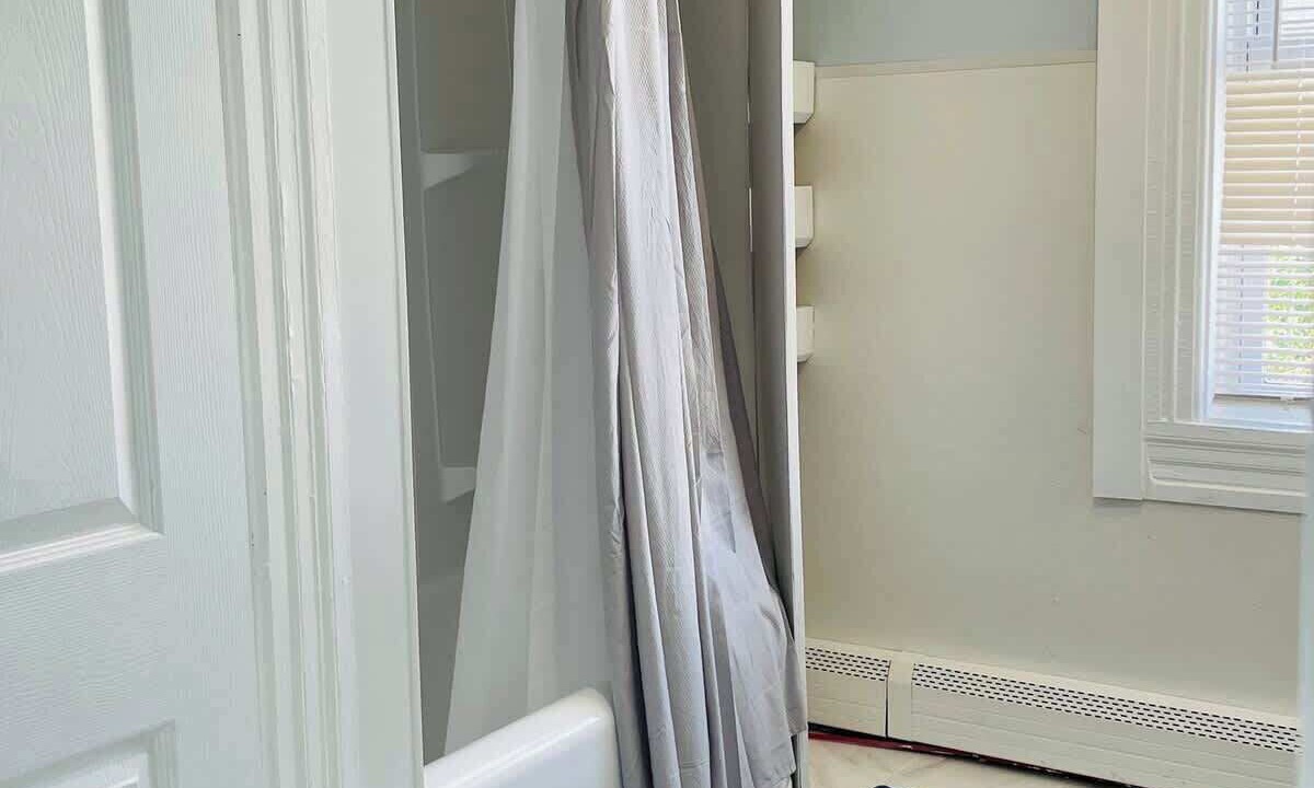 Photo of Bathroom in Providence