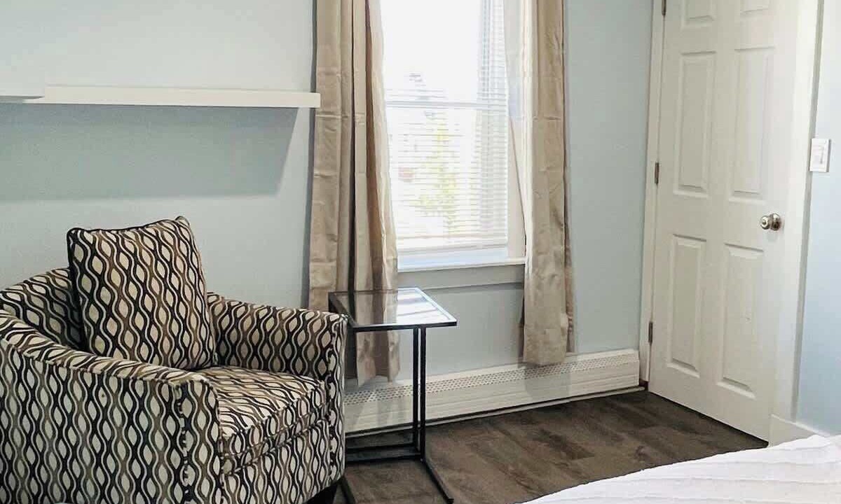 Photo of Bedroom in Providence