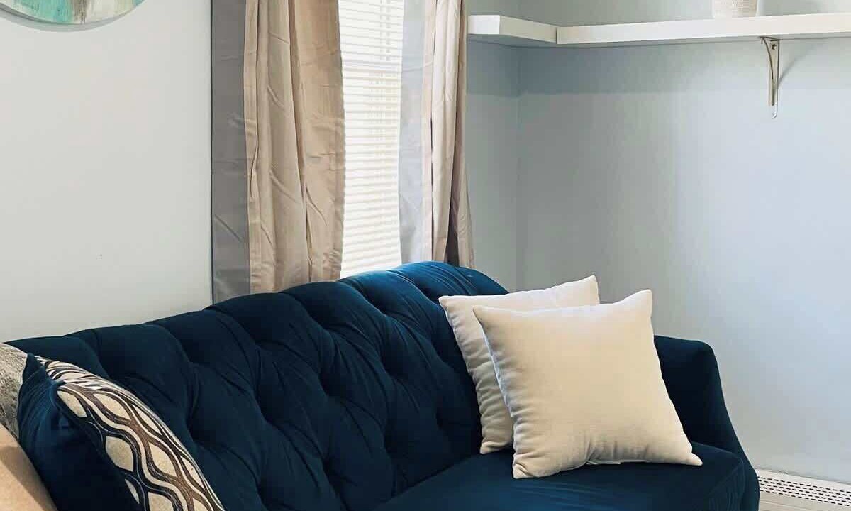 Photo of Livingroom in Providence