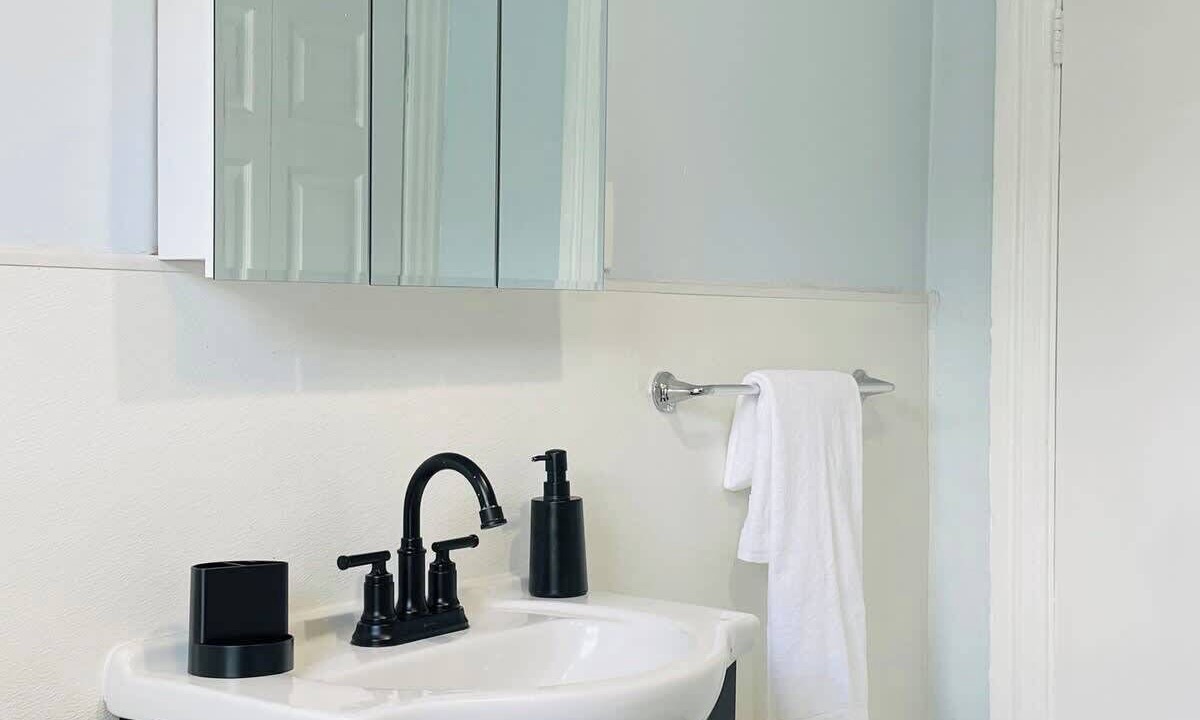 Photo of Bathroom in Providence