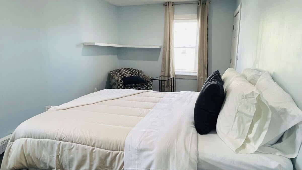 Photo of Bedroom in Providence