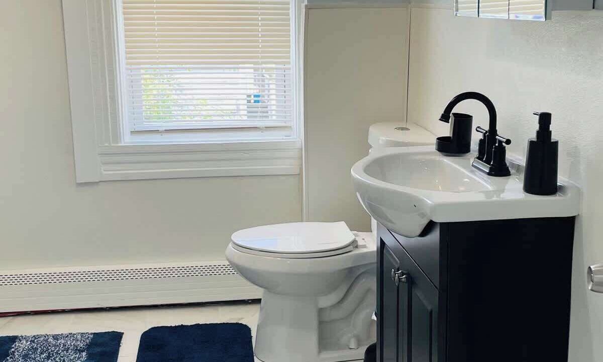 Photo of Bathroom in Providence