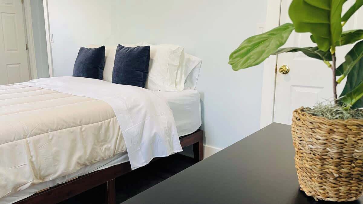 Photo of Bedroom in Providence