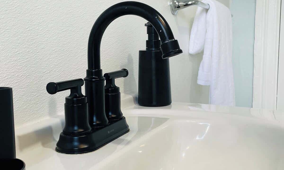 Photo of Bathroom in Providence