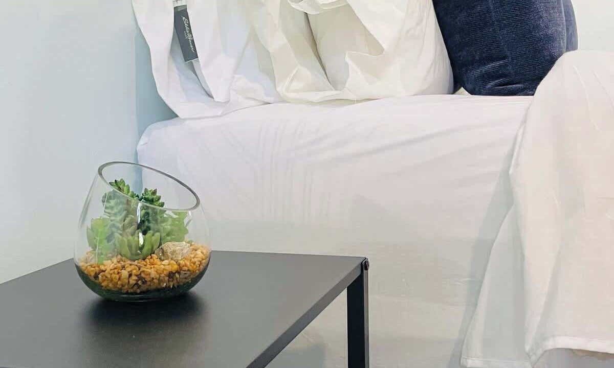 Photo of Bedroom in Providence