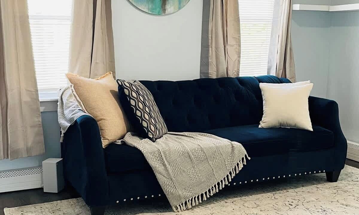 Photo of Livingroom in Providence