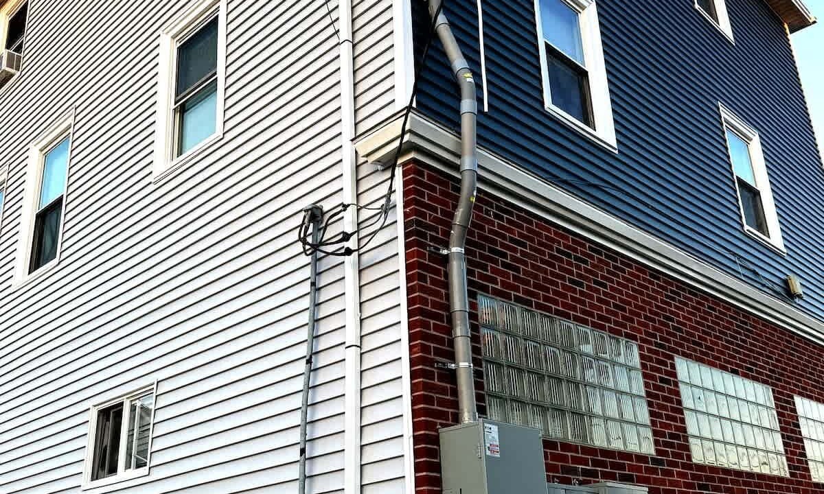 Photo of Outdoor in Woonsocket