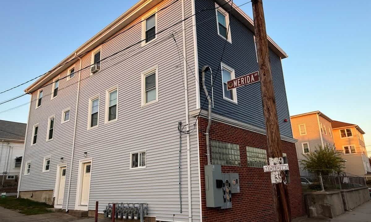 Photo of Outdoor in Woonsocket