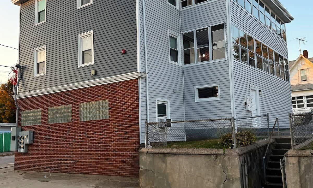 Photo of Outdoor in Woonsocket