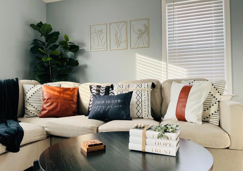 Photo of Livingroom in Woonsocket