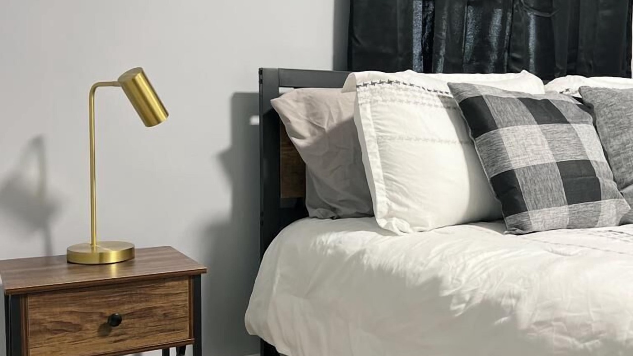 Photo of Bedroom in Woonsocket