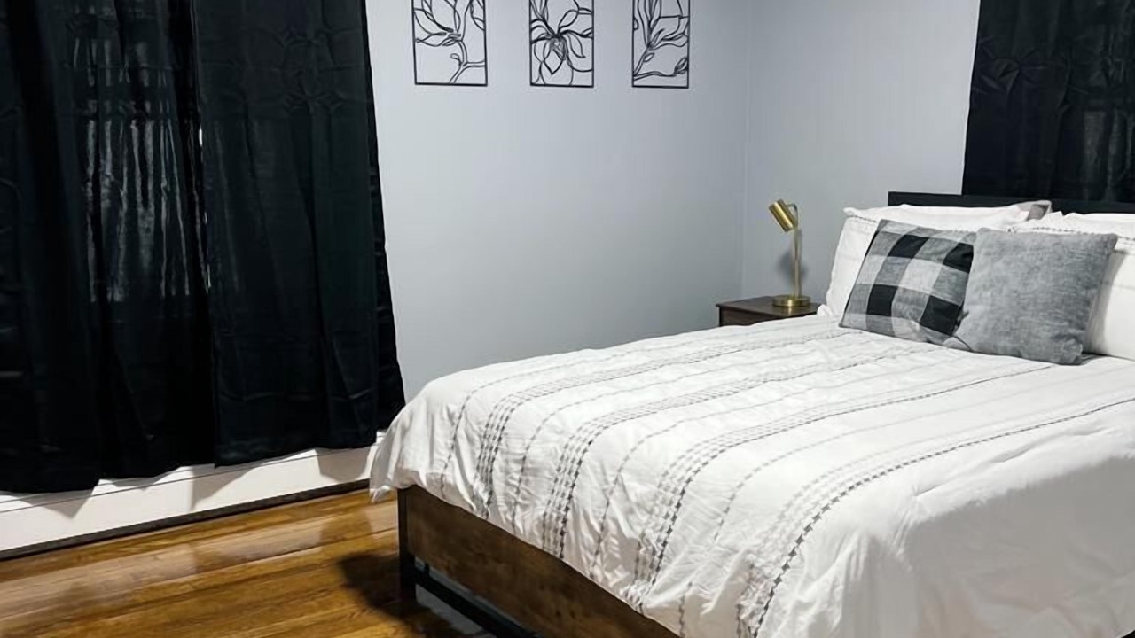 Photo of Bedroom in Woonsocket