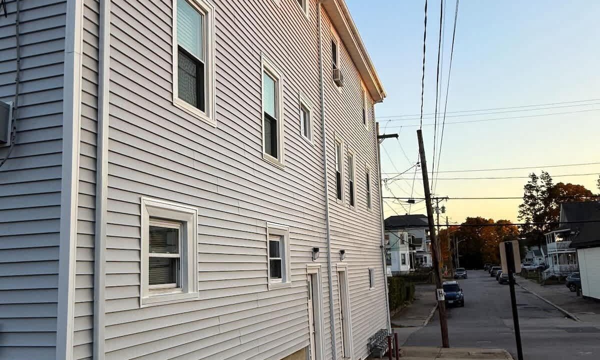 Photo of Outdoor in Woonsocket