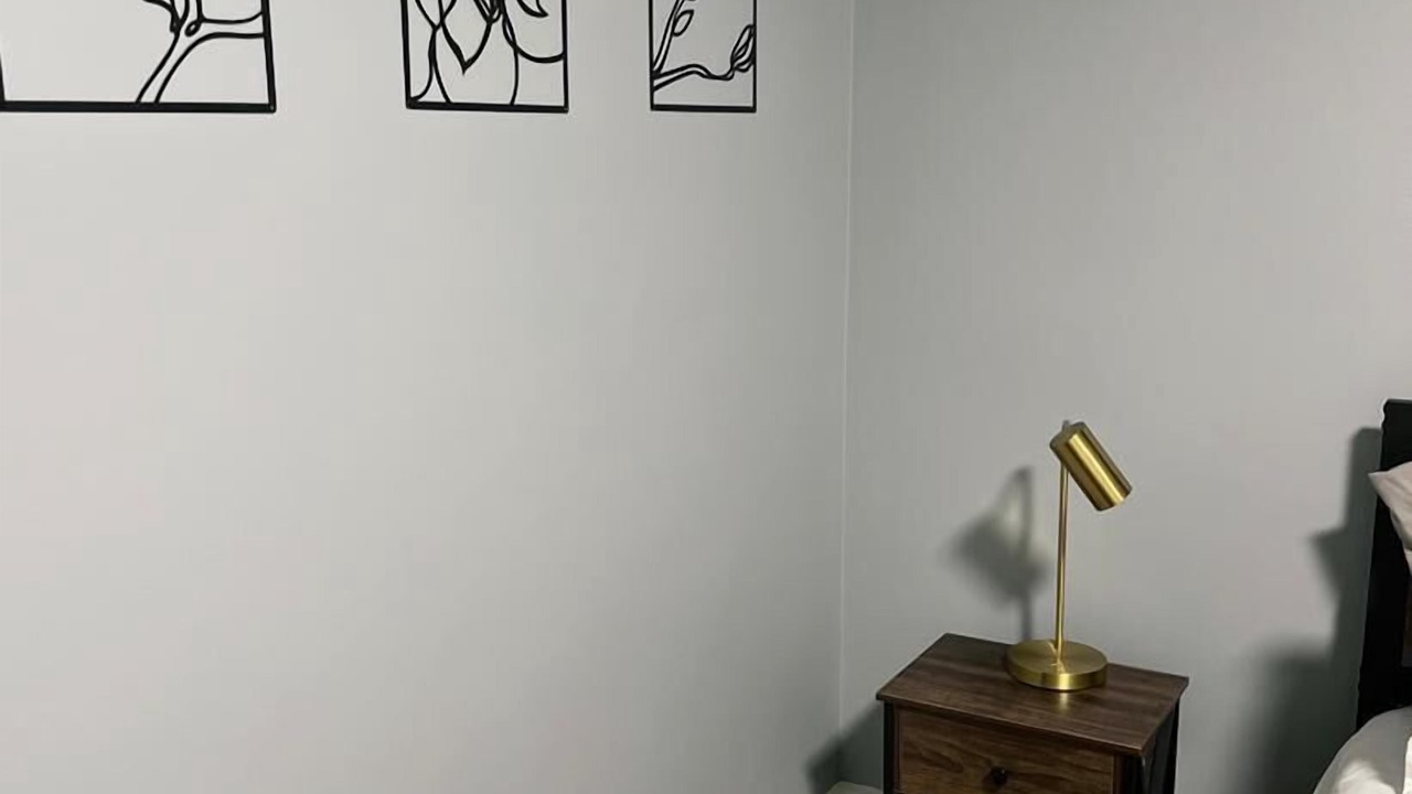 Photo of Bedroom in Woonsocket