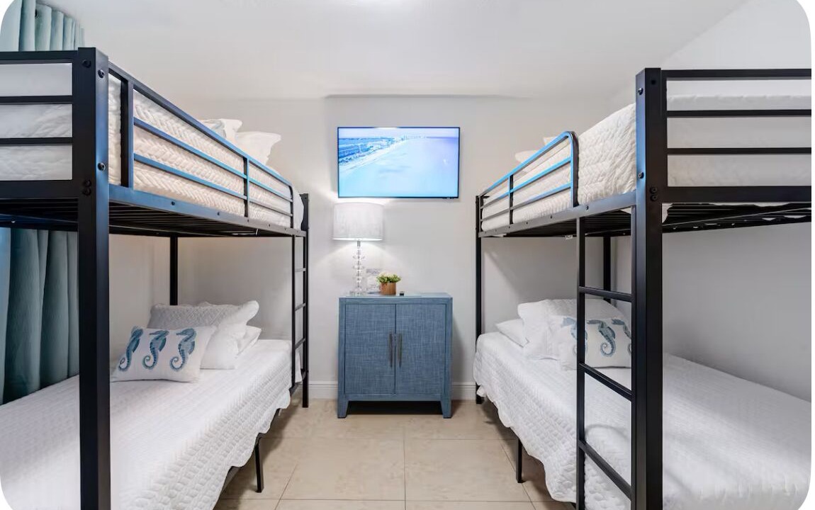 Photo of Bedroom in The Roads