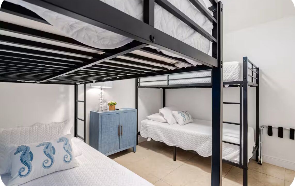 Photo of Bedroom in The Roads