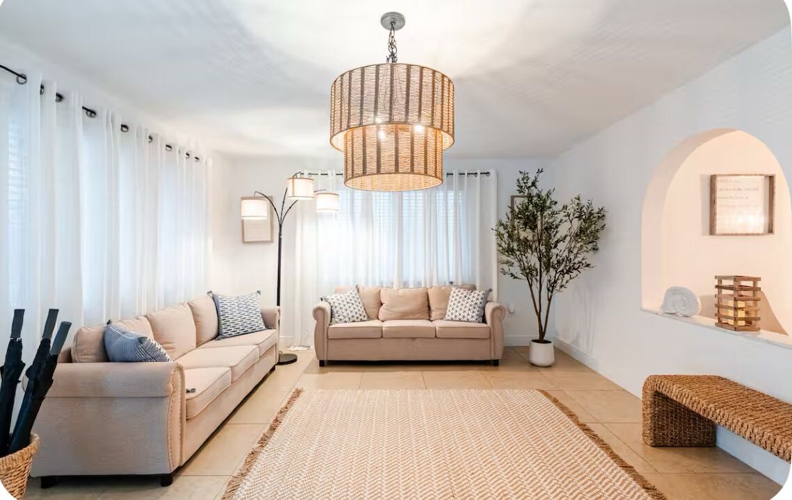 Photo of Livingroom in The Roads