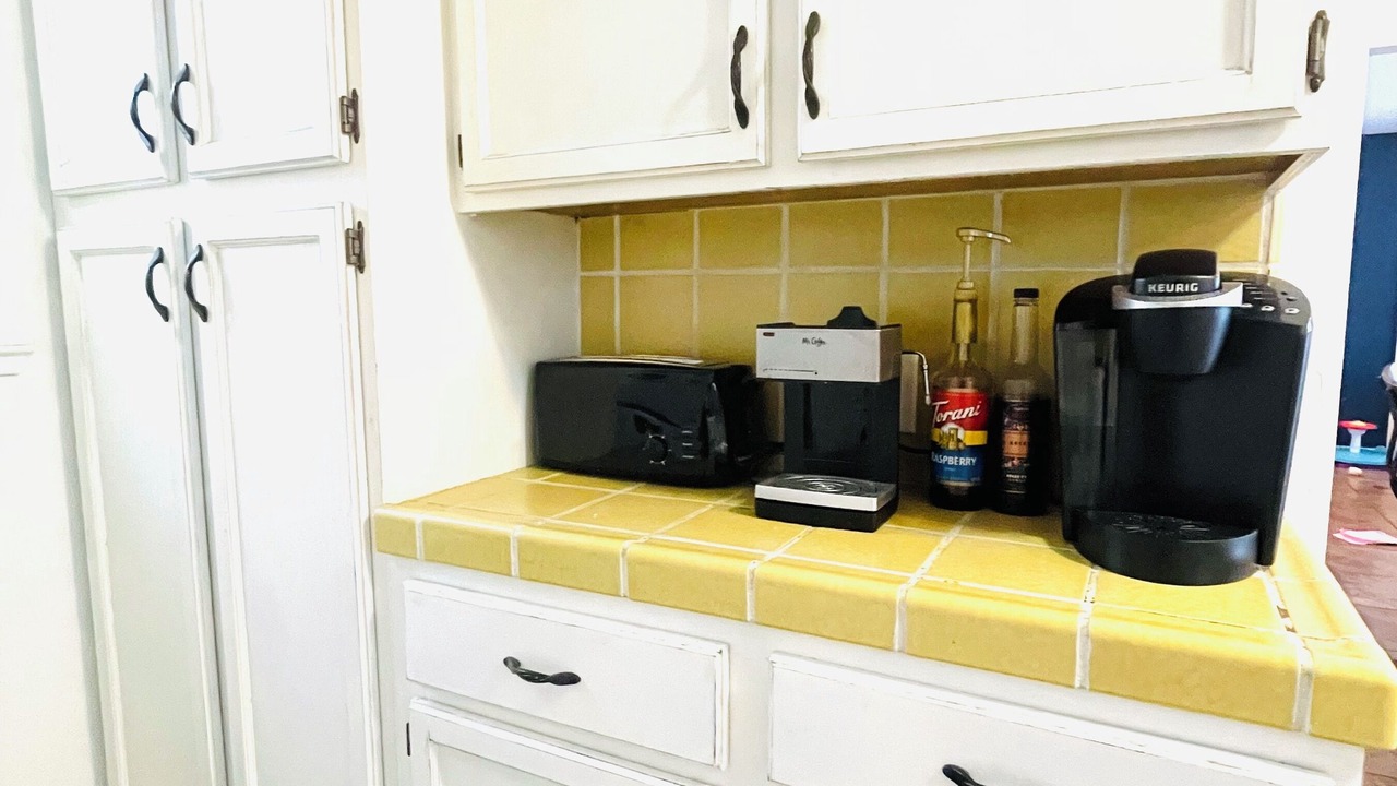 Photo of Kitchen in Sierra Tract