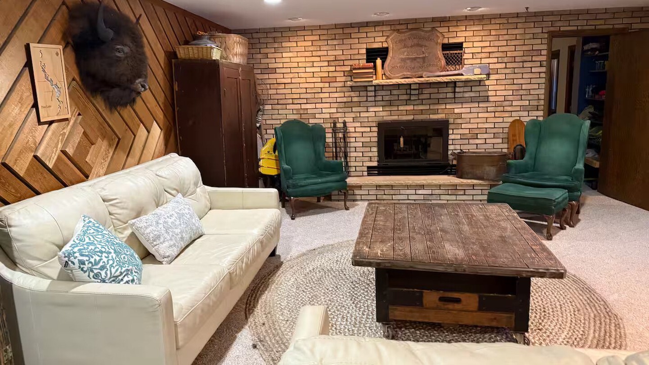 Photo of Livingroom in Baldwin