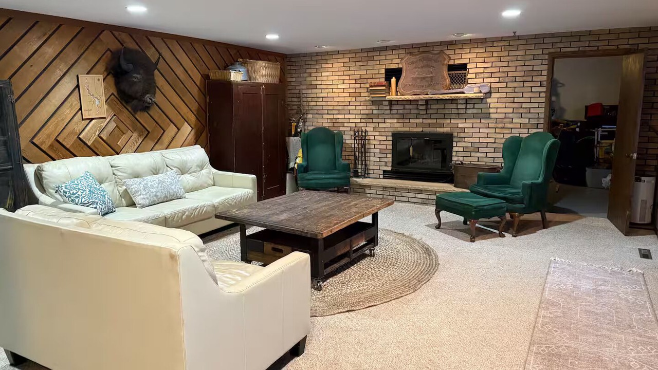 Photo of Livingroom in Baldwin