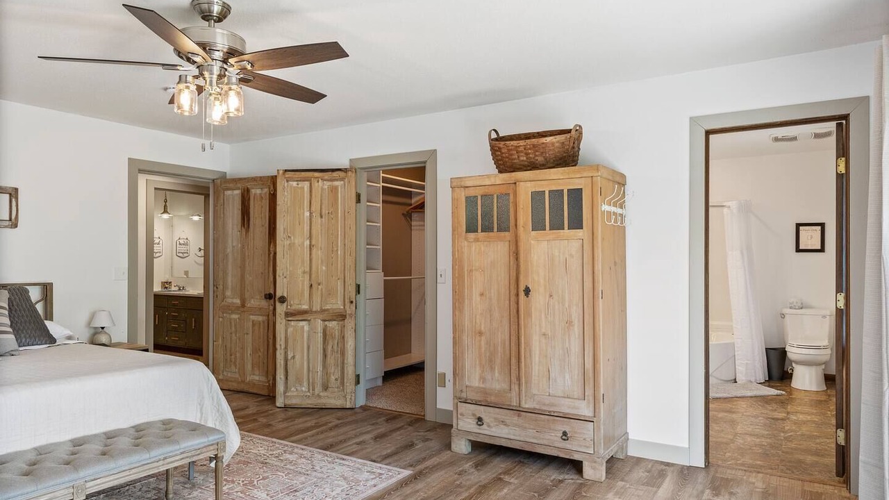 Photo of Bedroom in Baldwin