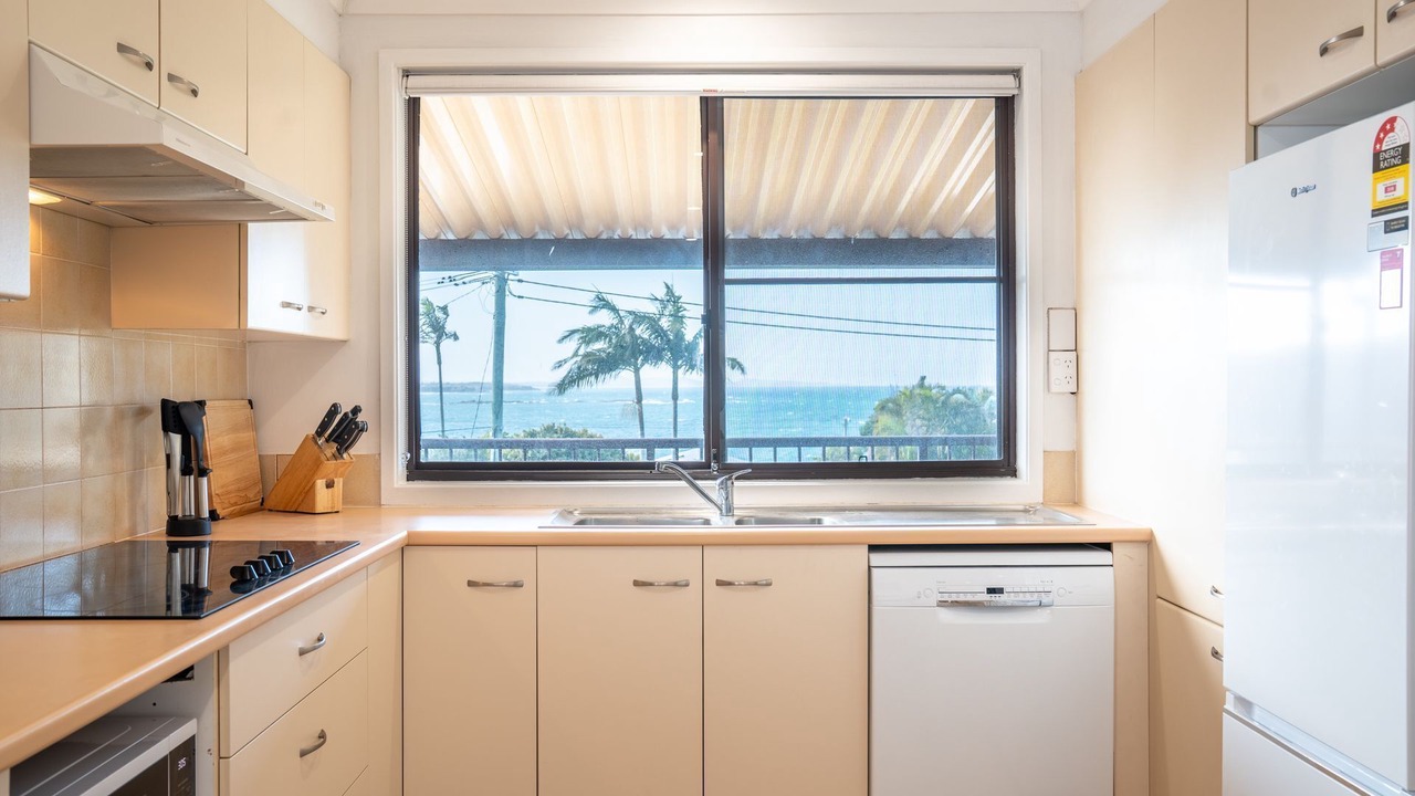 Photo of Kitchen in Woolgoolga