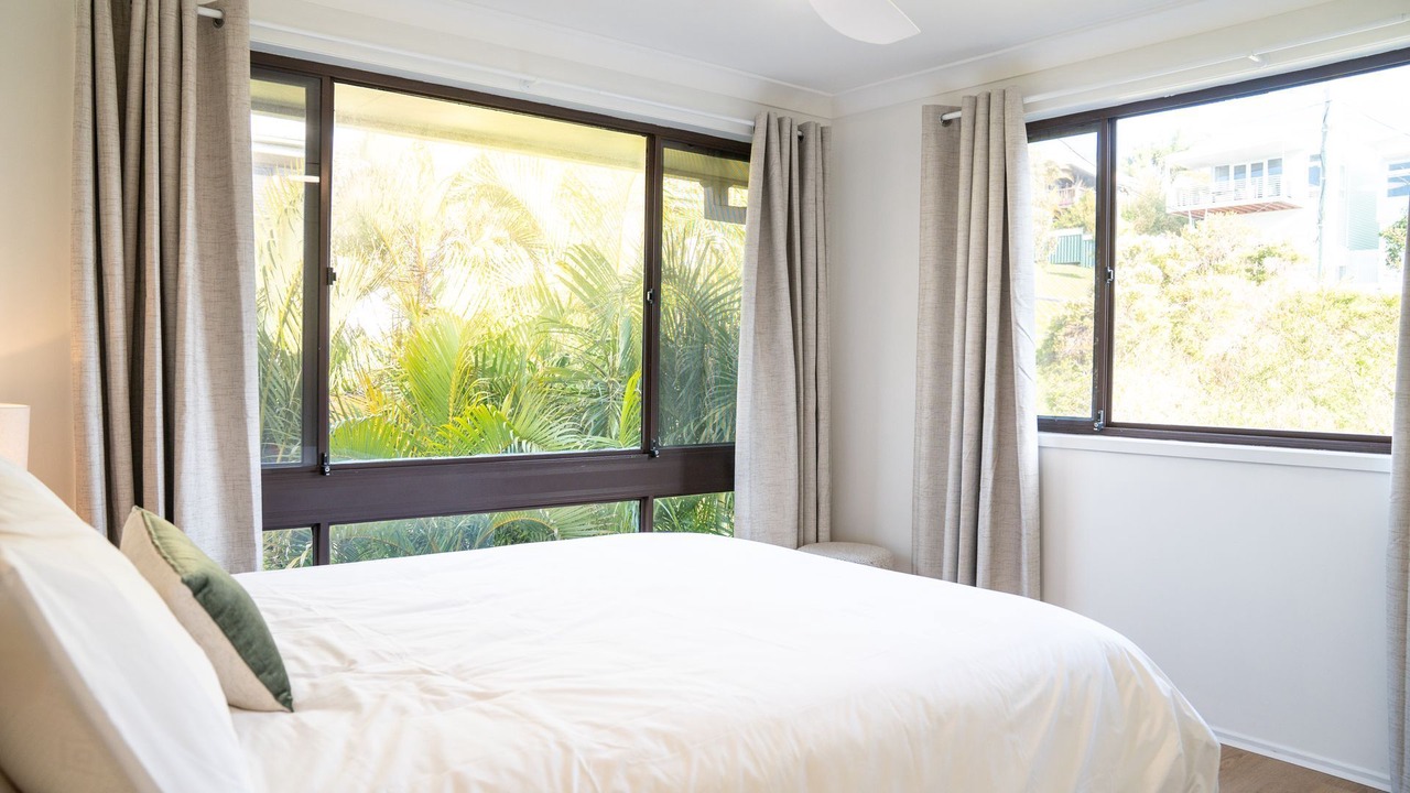 Photo of Bedroom in Woolgoolga