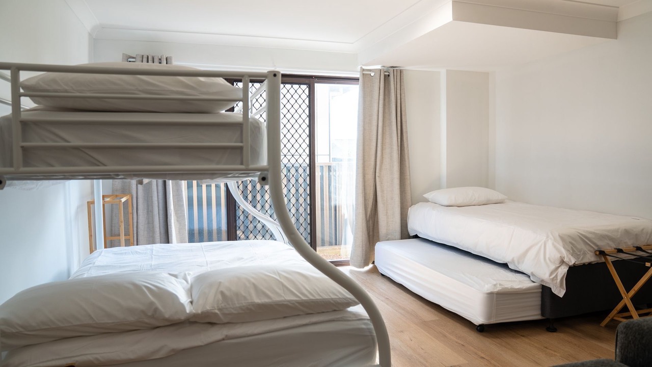 Photo of Bedroom in Woolgoolga