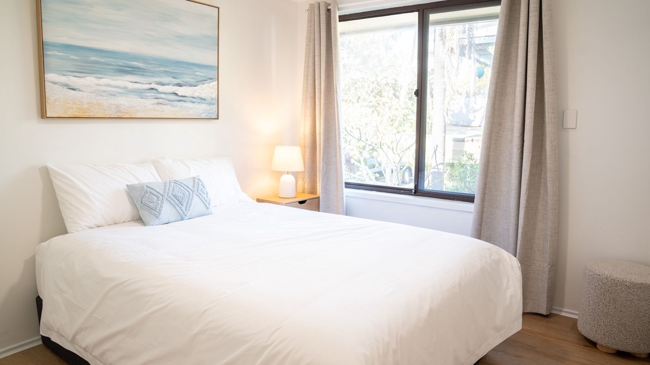 Photo of Bedroom in Woolgoolga