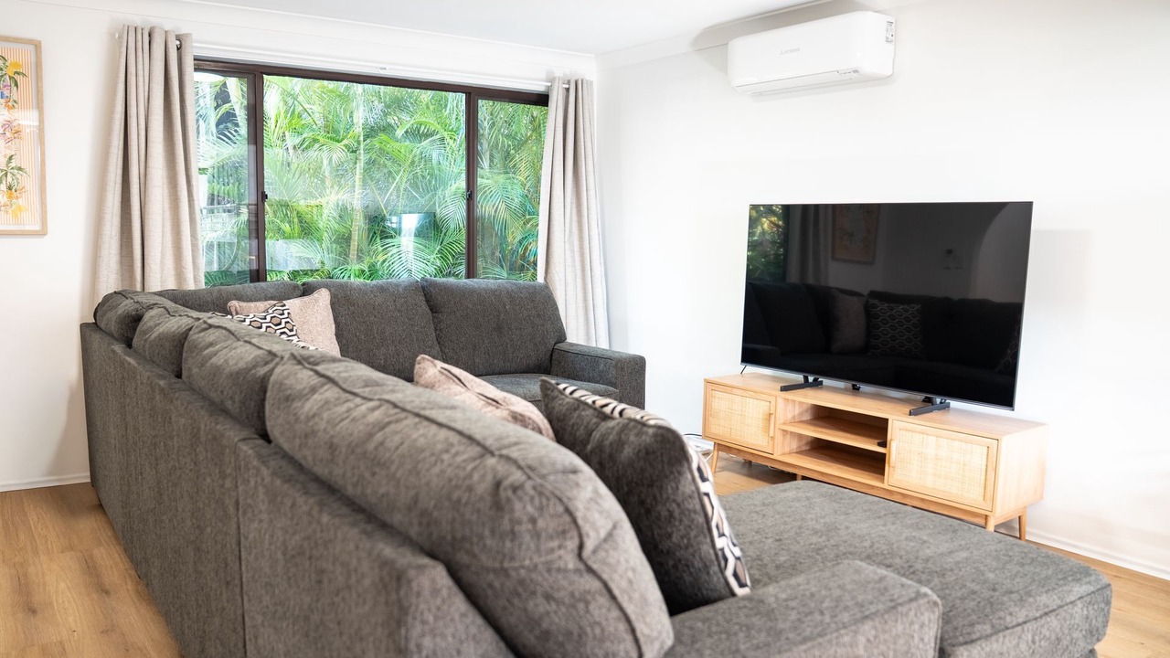 Photo of Livingroom in Woolgoolga