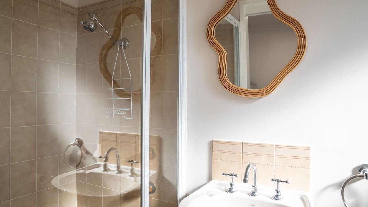 Photo of Bathroom in Woolgoolga