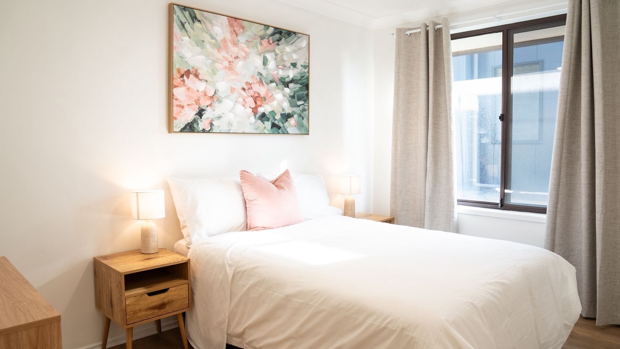 Photo of Bedroom in Woolgoolga